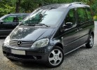 Vaneo (W414)